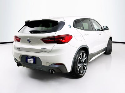 2018 BMW X2 sDrive28i