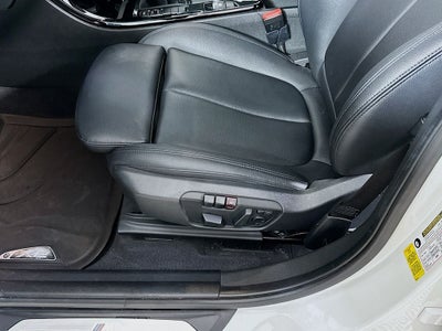 2018 BMW X2 sDrive28i