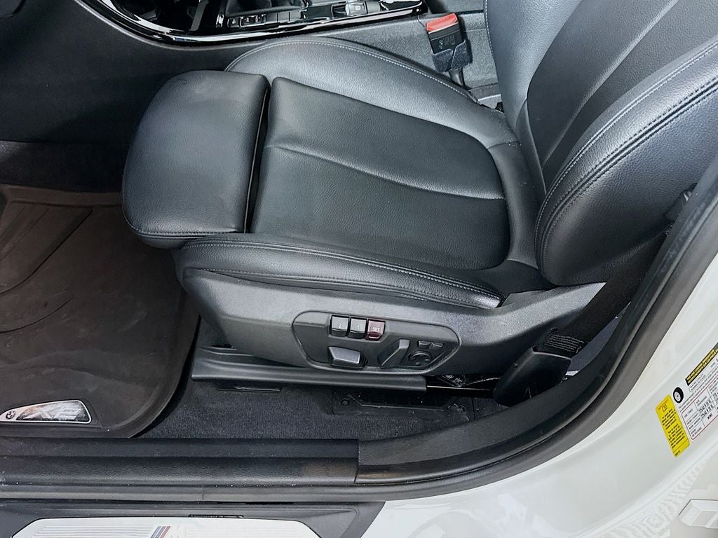 2018 BMW X2 sDrive28i