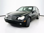 2003 Mercedes-Benz C-Class C 240