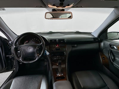 2003 Mercedes-Benz C-Class C 240