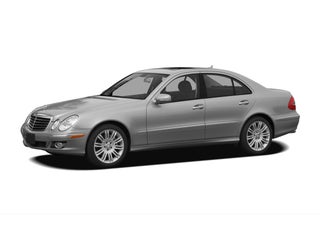 2007 Mercedes-Benz E-Class E 350 Base
