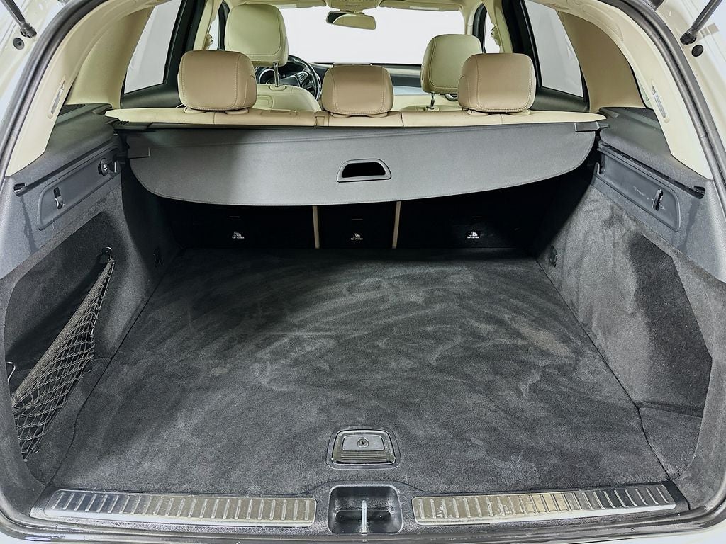 2019 Mercedes-Benz GLC GLC 300