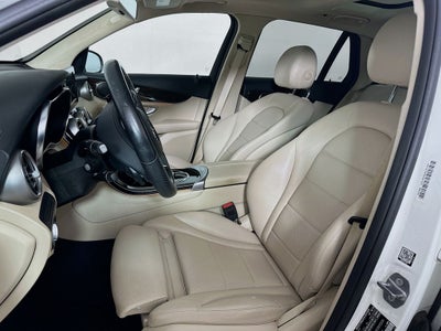 2019 Mercedes-Benz GLC GLC 300