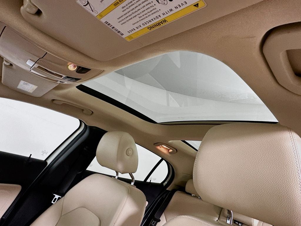 2018 Mercedes-Benz GLA GLA 250