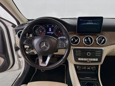 2018 Mercedes-Benz GLA GLA 250