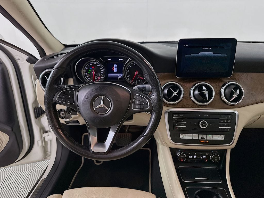 2018 Mercedes-Benz GLA GLA 250
