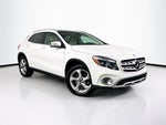 2018 Mercedes-Benz GLA GLA 250
