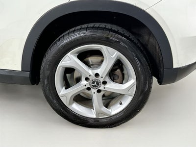 2018 Mercedes-Benz GLA GLA 250