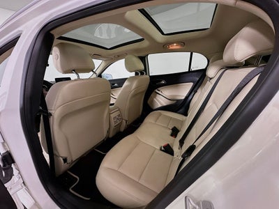 2018 Mercedes-Benz GLA GLA 250