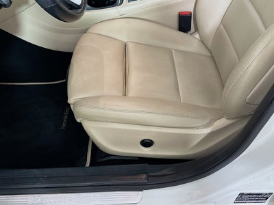 2018 Mercedes-Benz GLA GLA 250