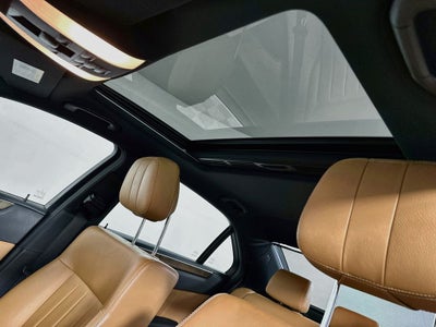 2010 Mercedes-Benz E-Class E 350 Base