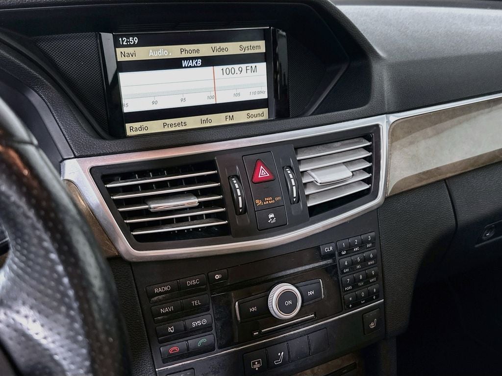 2010 Mercedes-Benz E-Class E 350 Base