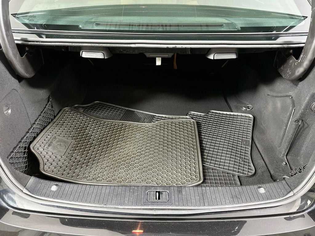 2010 Mercedes-Benz E-Class E 350 Base