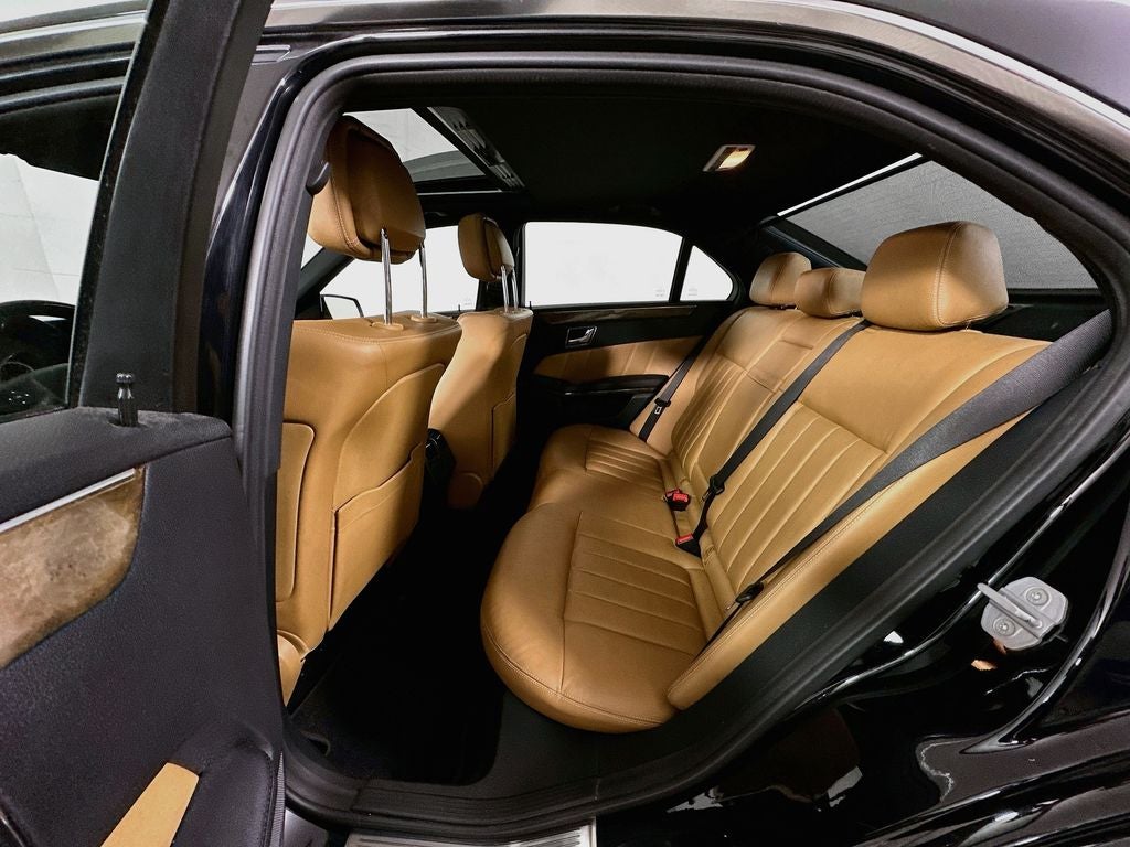 2010 Mercedes-Benz E-Class E 350 Base