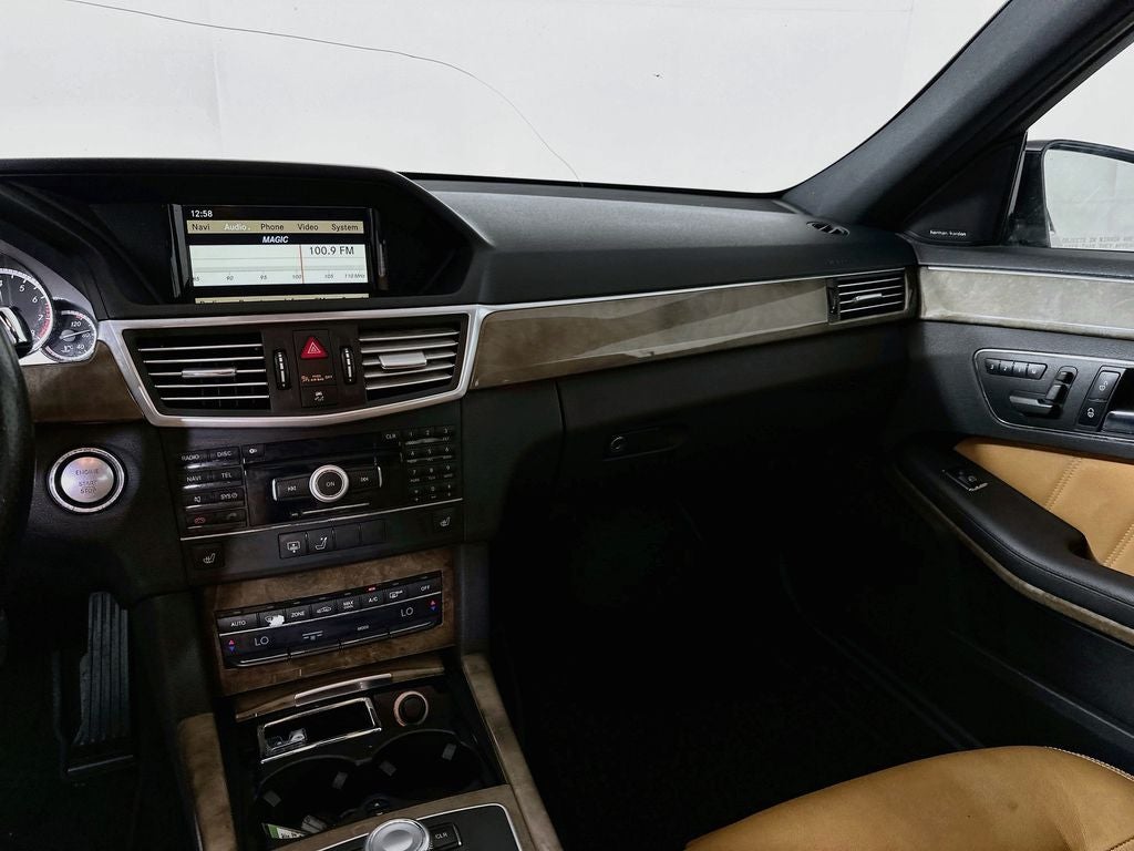 2010 Mercedes-Benz E-Class E 350 Base