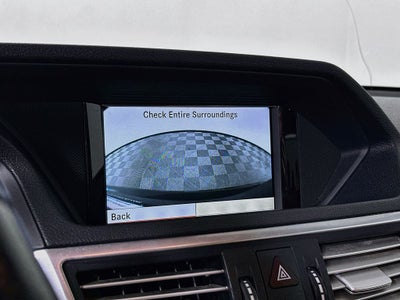 2010 Mercedes-Benz E-Class E 350 Base