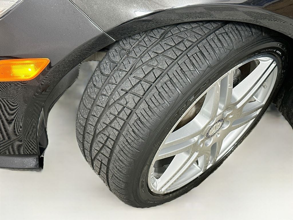 2010 Mercedes-Benz E-Class E 350 Base
