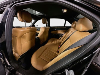 2010 Mercedes-Benz E-Class E 350 Base