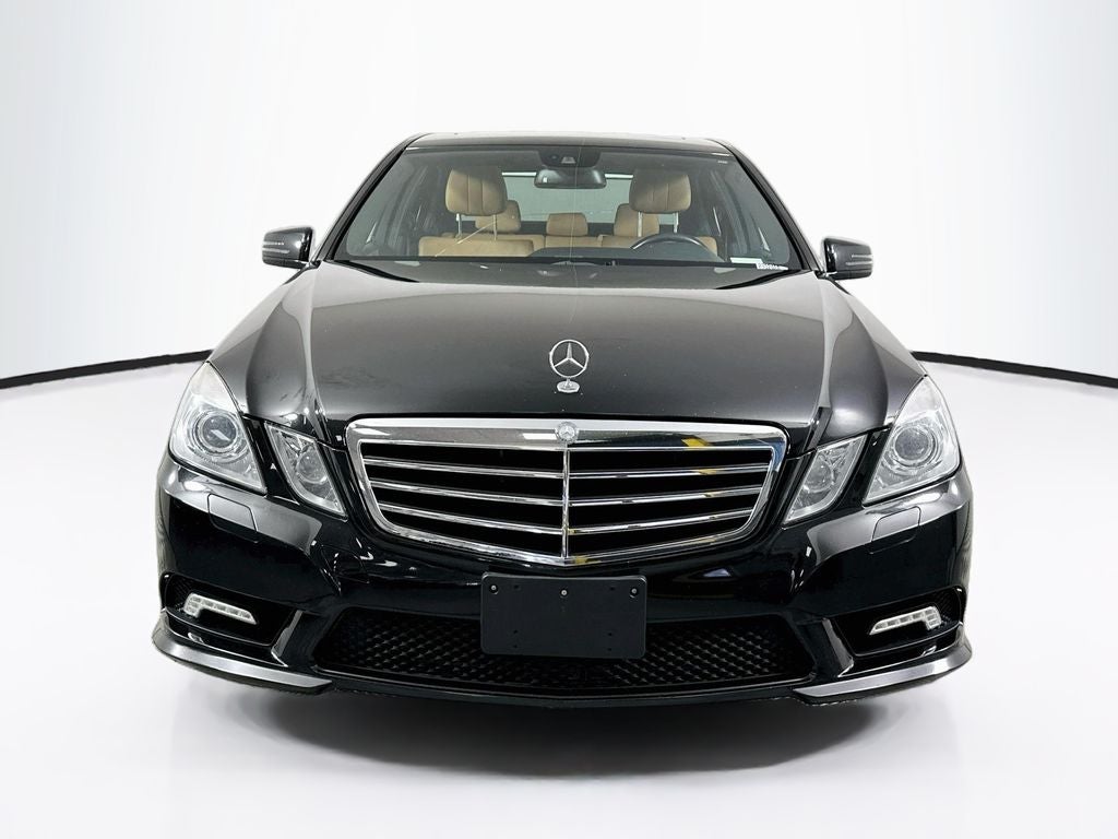 2010 Mercedes-Benz E-Class E 350 Base