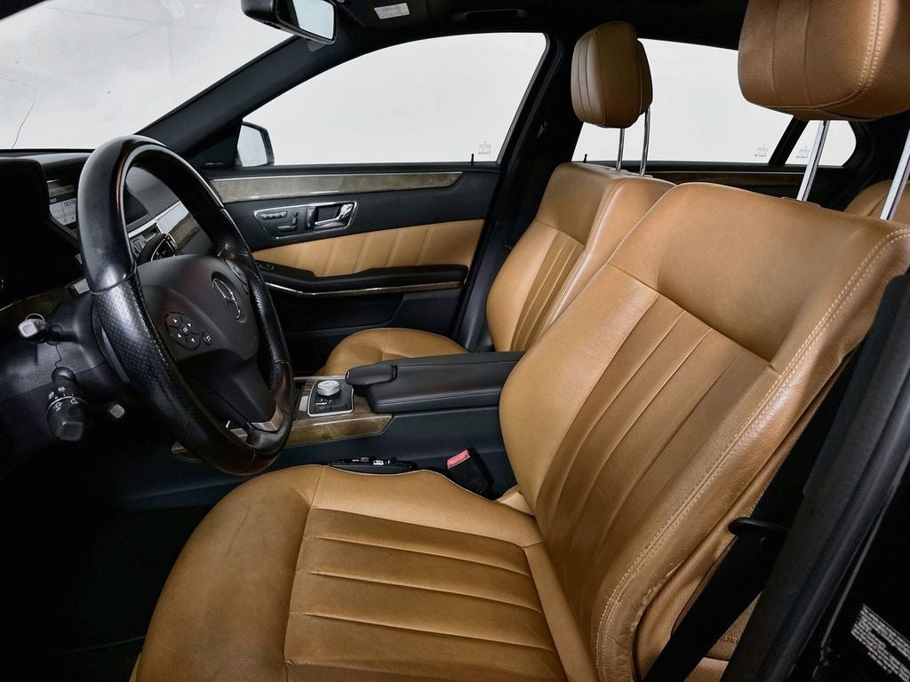 2010 Mercedes-Benz E-Class E 350 Base