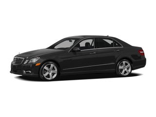 2010 Mercedes-Benz E-Class E 350 Base