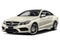 2017 Mercedes-Benz E-Class E 400 4MATIC®