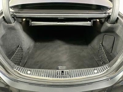 2019 Mercedes-Benz S-Class S 560 4MATIC®