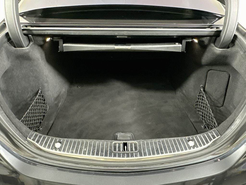 2019 Mercedes-Benz S-Class S 560 4MATIC®