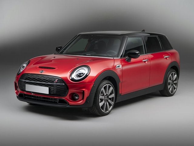 2023 MINI Clubman Cooper S Classic