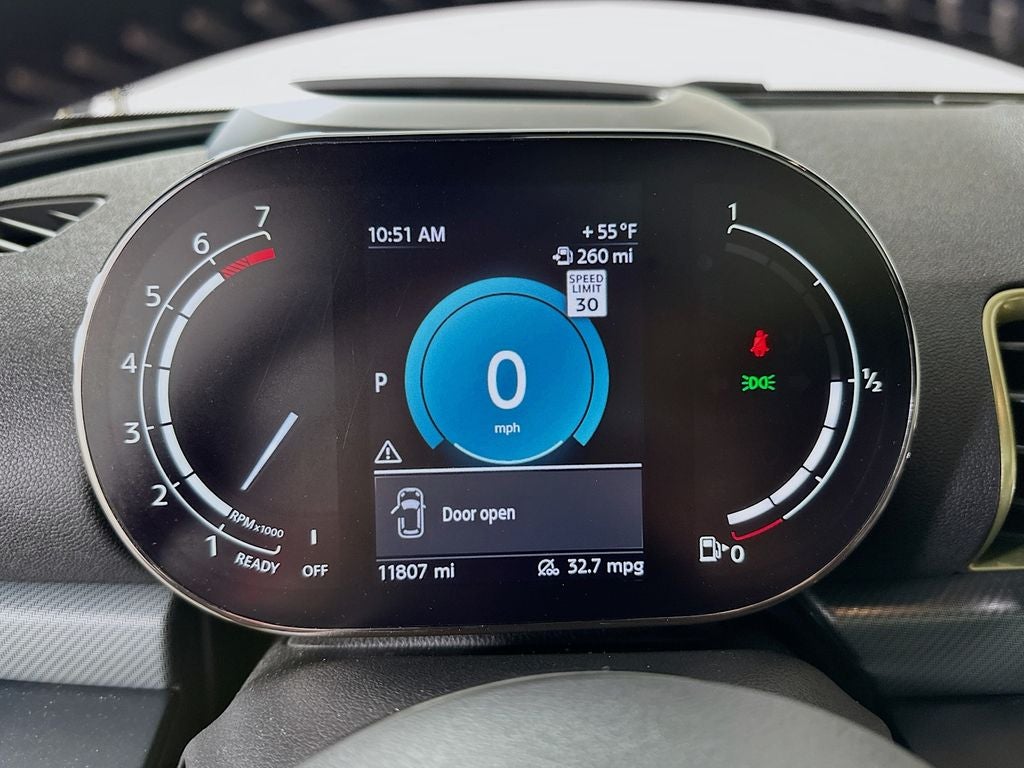 2023 MINI Cooper S Clubman