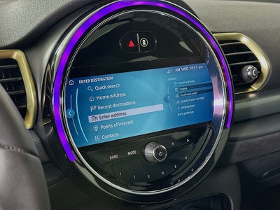 2023 MINI Cooper S Clubman