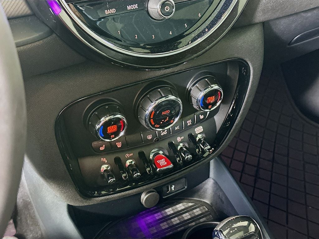 2023 MINI Cooper S Clubman