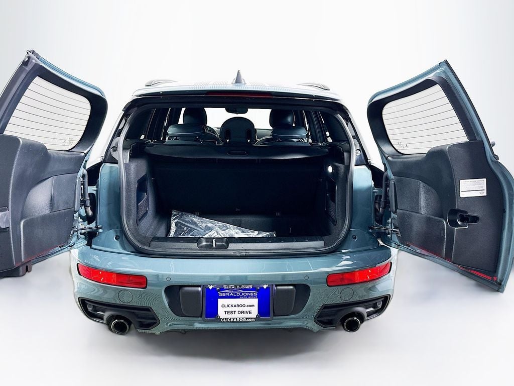2023 MINI Cooper S Clubman