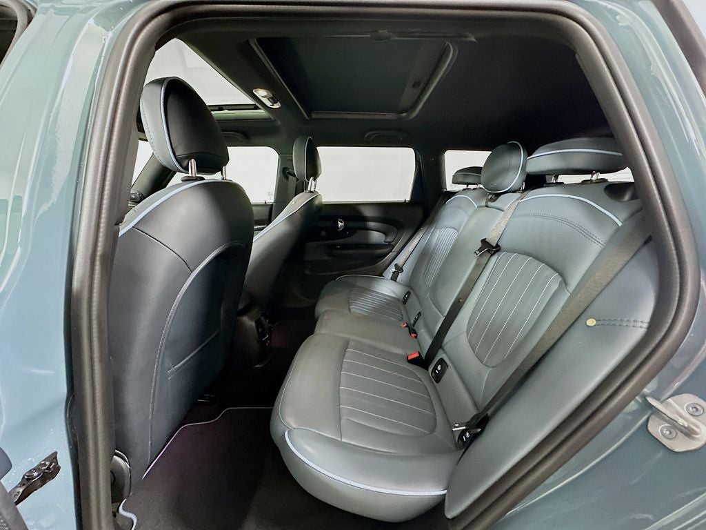 2023 MINI Cooper S Clubman