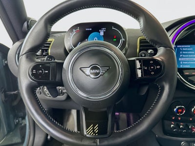 2023 MINI Cooper S Clubman