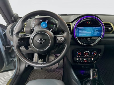 2023 MINI Cooper S Clubman