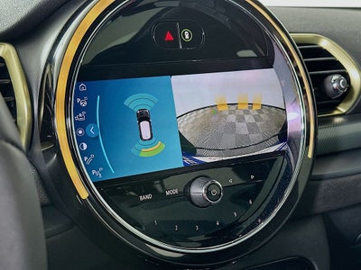2023 MINI Cooper S Clubman