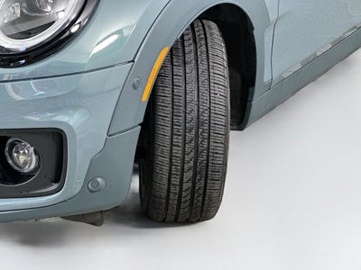 2023 MINI Cooper S Clubman