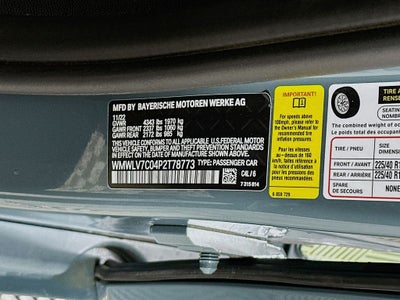 2023 MINI Cooper S Clubman