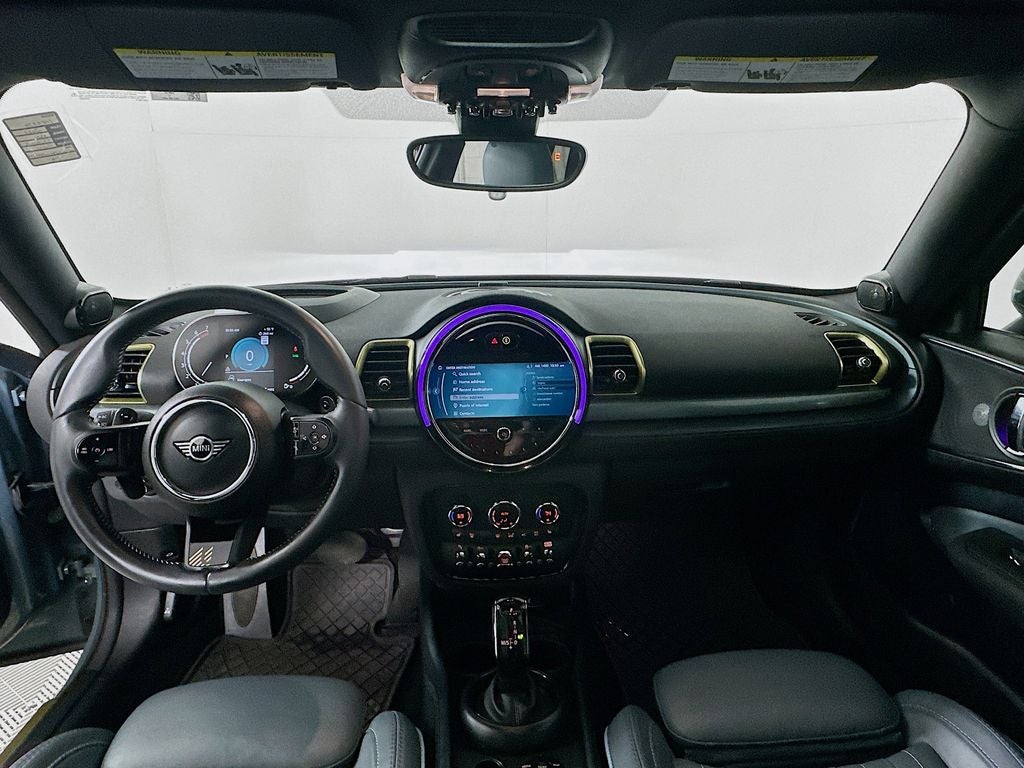 2023 MINI Cooper S Clubman