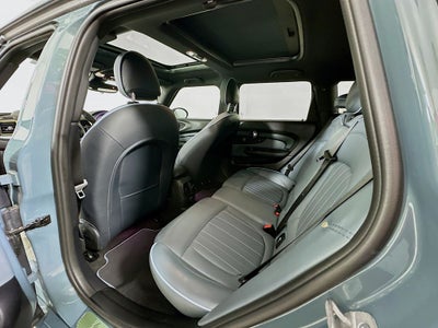 2023 MINI Cooper S Clubman