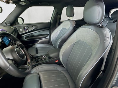 2023 MINI Cooper S Clubman