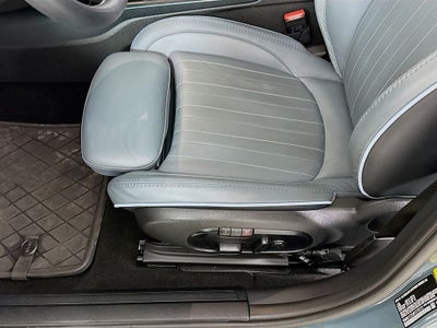 2023 MINI Cooper S Clubman