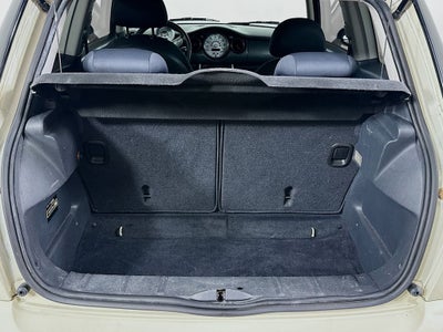 2006 MINI Cooper Base