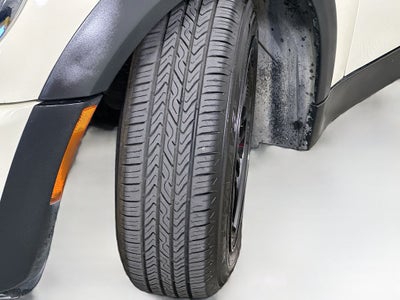 2006 MINI Cooper Base