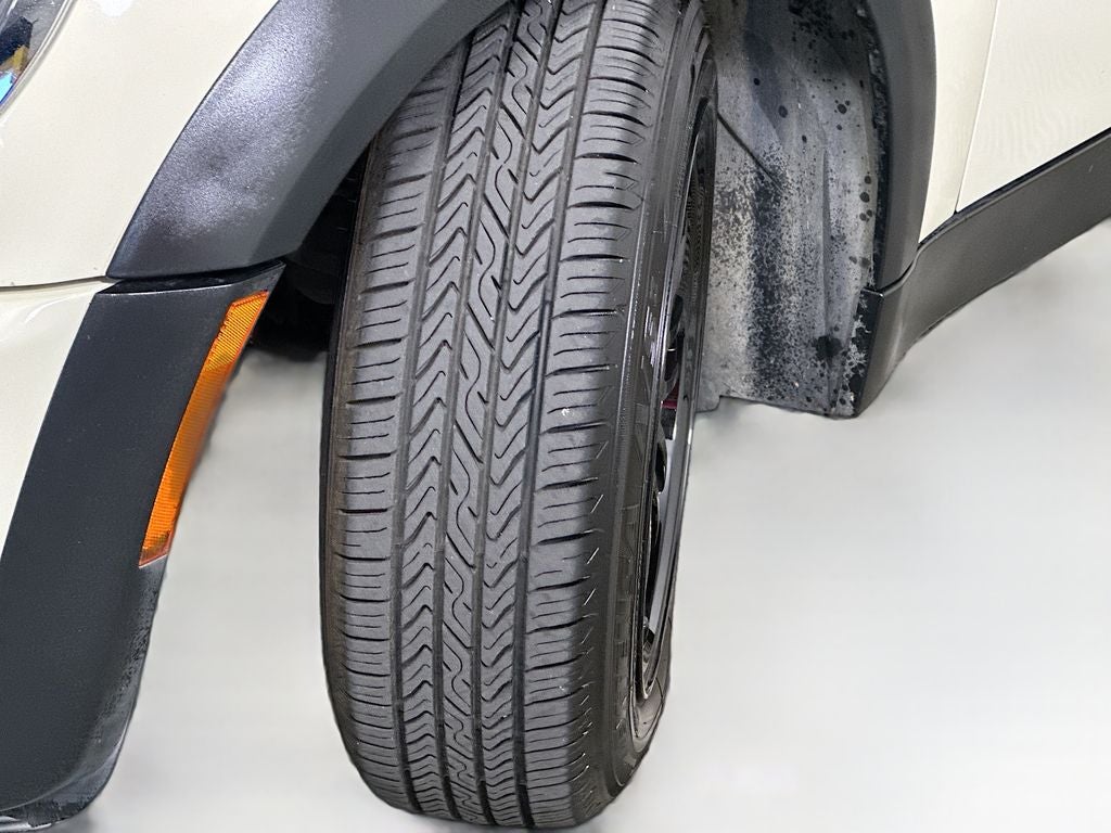 2006 MINI Cooper Base