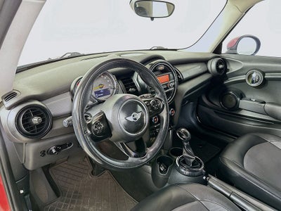 2015 MINI Cooper Base