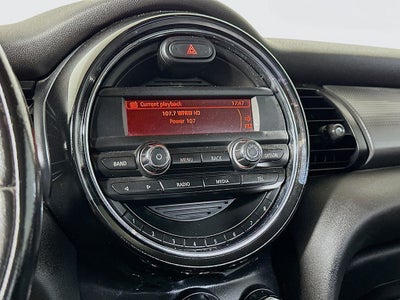 2015 MINI Cooper Base