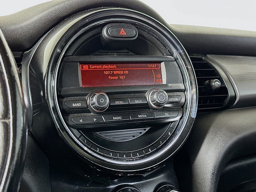 2015 MINI Cooper Base